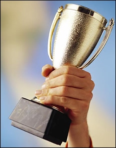 trophy